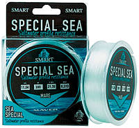 Волосінь Smart Special Sea 300m 0.284mm 9.71kg (166057) 1300.33.13