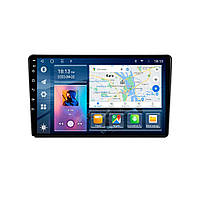 Штатна магнітола для Citroen (Berlingo/C2/C3) Peugeot (207/307) 2008-2019 BACAR 4/64Gb на Android 14