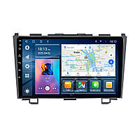 Штатная магнитола для Honda CRV 2006-2012 BACAR 4/64Gb Individual на Android 13