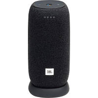 Акустическая система JBL Link Portable Black (JBLLINKPORBLK)