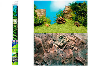 Фон двосторонній щільний, Juwel Poster XL, 60х150 см.