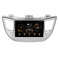 Штатная магнитола для Hyundai Tucson 2015-2018 BACAR 2/32Gb Optimal на Android 13