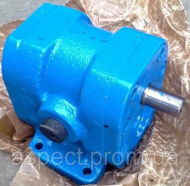 Насос шестерний Г11-22А, фото 1