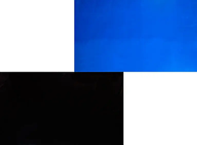 Фон двосторонній щільний 30 см, Resun B/B, (за 10 см).