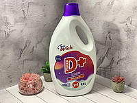 Гель для стирки Ira Wash Delicate D+ 5.9 л 120 стирок