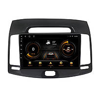 Штатная магнитола для Hyundai Elantra 2006-2011 B BACAR 1/32Gb Optimal на Android 13