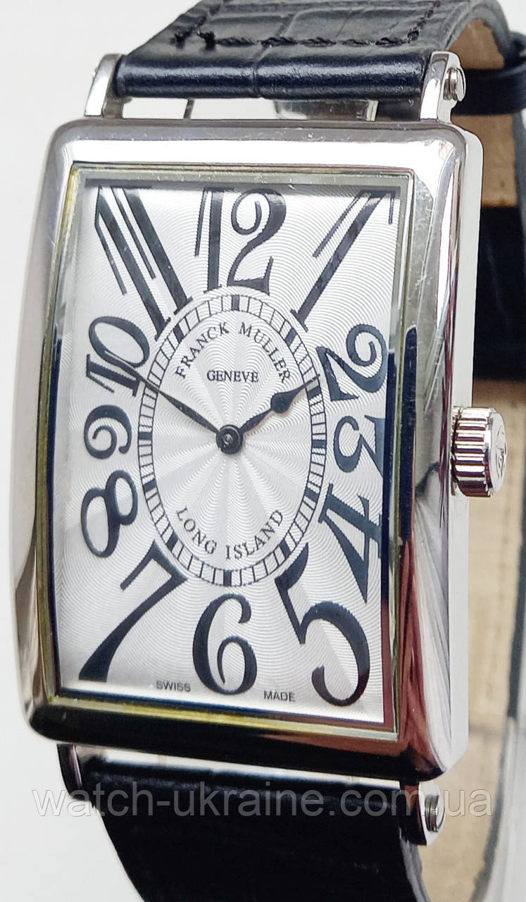 Годинник FRANCK MULLER Casablanca