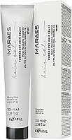 Перманентная краска для волос Kaaral Maraes Vegan Permanent Hair Color 100ml