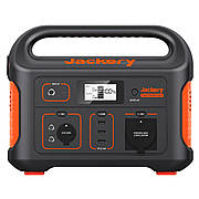 Зарядна станція JACKERY Explorer 500EU