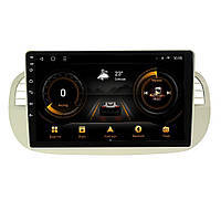 Штатная магнитола для Fiat 500 2007-2014 BACAR 1/32Gb Optimal на Android 13