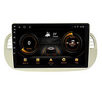 Штатная магнитола для Fiat 500 2007-2014 BACAR 2/32Gb Optimal на Android 13