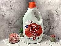 Гель для стирки Ira Wash Color C+ 5.9 л 120 стирок