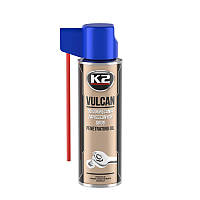 Перетворювач іржі 250ml "K2" VULCAN W117