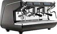 Кофемашина Nuova Simonelli Appia Life 2GR V Високая Група