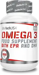 Омега 3 Omega 3 90 caps