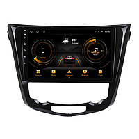 Штатна магнітола для Nissan X-Trail Rogue Qashqai 2013-2020 BACAR 1/32Gb Optimal на Android 13