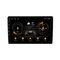 Штатная магнитола для Renault Duster 2015-2018 BACAR 1/32Gb Optimal на Android 13