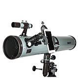 Телескоп SIGETA Lyra 114/900 EQ3, фото 7