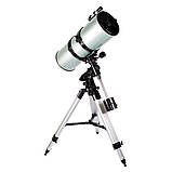 Телескоп SIGETA ME-200 203/800 EQ4, фото 7