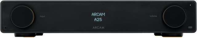 Arcam A25 Arcam A25