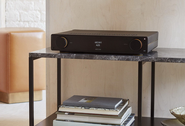 Arcam A25 Arcam A25
