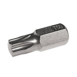 Насадка 10 мм L — 30 мм TORX T50