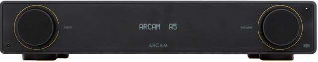 Arcam A5