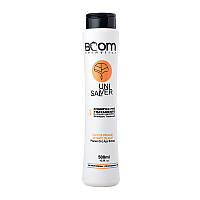 Технічний шампунь BOOM Cosmetics Universal Shampoo для глибокого очищення волосся