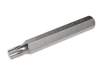 Насадка 10 мм L — 75 мм TORX T45