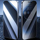 Скло антишпигун для iPhone 15 Pro, фото 6