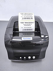 Принтер етикеток XP-365B PRO