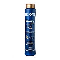Кератин BOOM Cosmetics Amazon Oil для вирівнювання волосся (розлив)