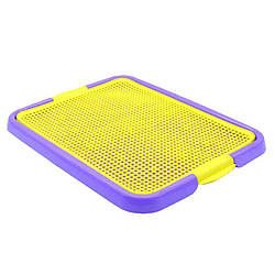 Tesoro (Тесоро) Puppy Toilet — Туалет тренувальний для цуценяти під пелюшку