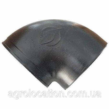 Коліно 90Grd D176/166, фото 1