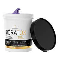 Ботокс для волос Borabella Organic Boratox 1000 мл 500 г (розлив)