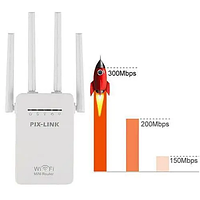 Репитер 09 lv wr wi-fi вай фай роутер + repeater/ap Ретранслятор Wi Fi