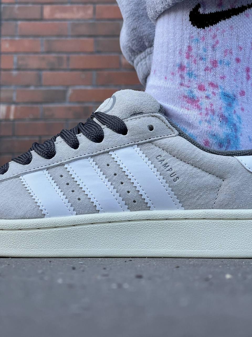Adidas campus peru 2025