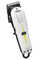 Машинка для стрижки и окантовки аккумуляторно-сетевая Wahl Super Taper Cordless 5V 08591-2316