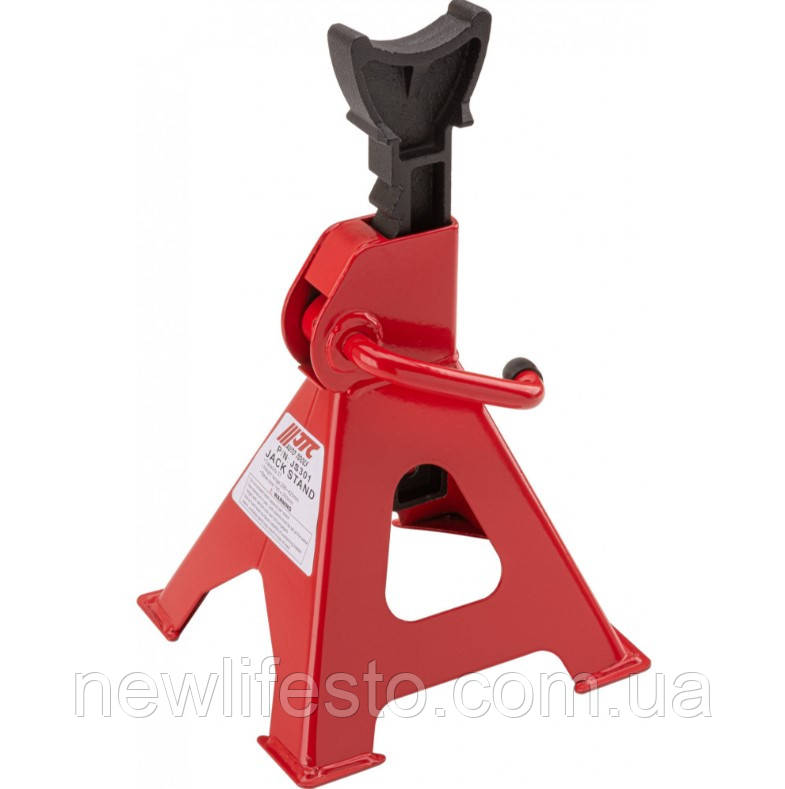 Підставка під автомобіль 3т 2ед., фото 1