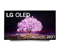 Телевизор LG OLED83C14LA ОРИГИНАЛ original НА ПОДАРОК