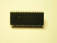 546079000 Процессор на ARDO модуль MINISEL MC68HC908JL8 (корпус DIP) прошитый