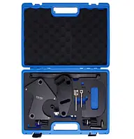 Набір фіксаторів RENAULT 1.4, 1.6, 1.8, 2.0 16V K4J, K4M, F4P, F4R і K9K 1.5DCI VIKTEC