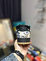 Eur36-47.5 Данки Supreme x Nike SB Dunk Low "Rammellzee" чоловічі жіночі кросівки, фото 7