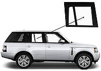 Боковое стекло Land Rover Range Rover 2002-2012 задней двери правое