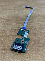 Б\У Дополнительная плата USB Lenovo B580, B590, 55.4YA02.001G