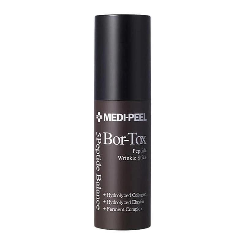 Висококонцентрований стик із ефектом ботоксу Medi-Peel Bor-Tox Peptide Wrinkle Stick 10 г