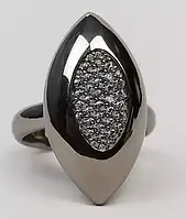 Кольцо серебряное RZC84797