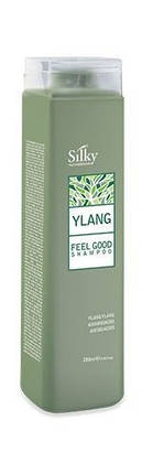 Шампунь для волосся Silky Feel Good Shampoo 250 мл, фото 1
