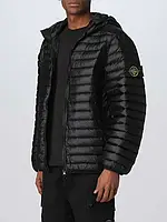 Новинка! Куртка на зиму Stone Island + Патч на выбор.