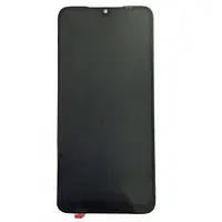 Дисплей для Xiaomi Redmi 7 (m1810f6lg) Black с тачскрином